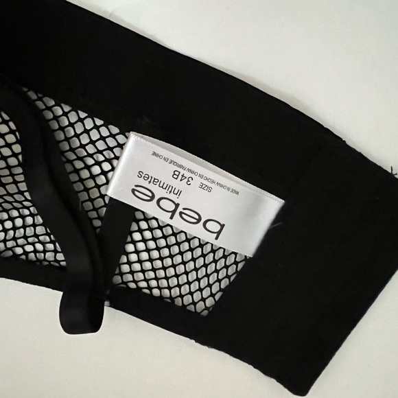 Bebe Bra - Picture 3 of 3